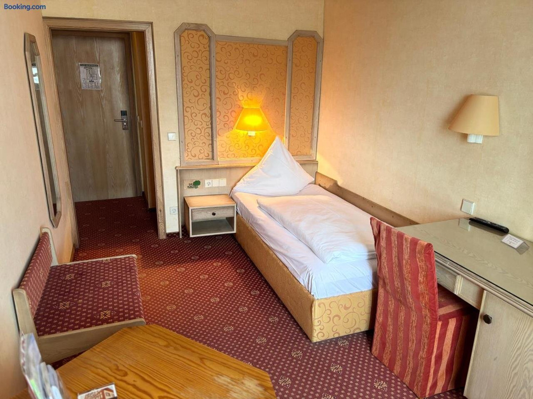 Hotel & Gasthof Die Krone主图