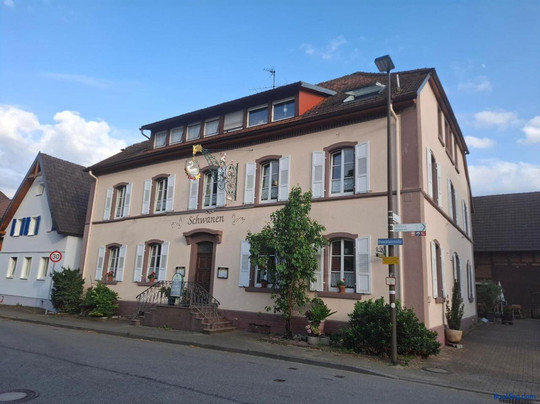 Gasthaus Schwanen主图