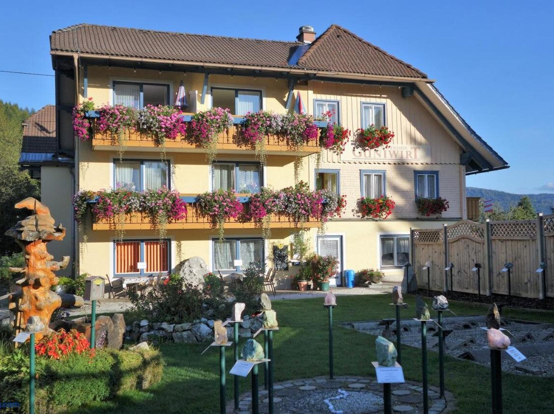 Erlebnispension Guniwirt主图