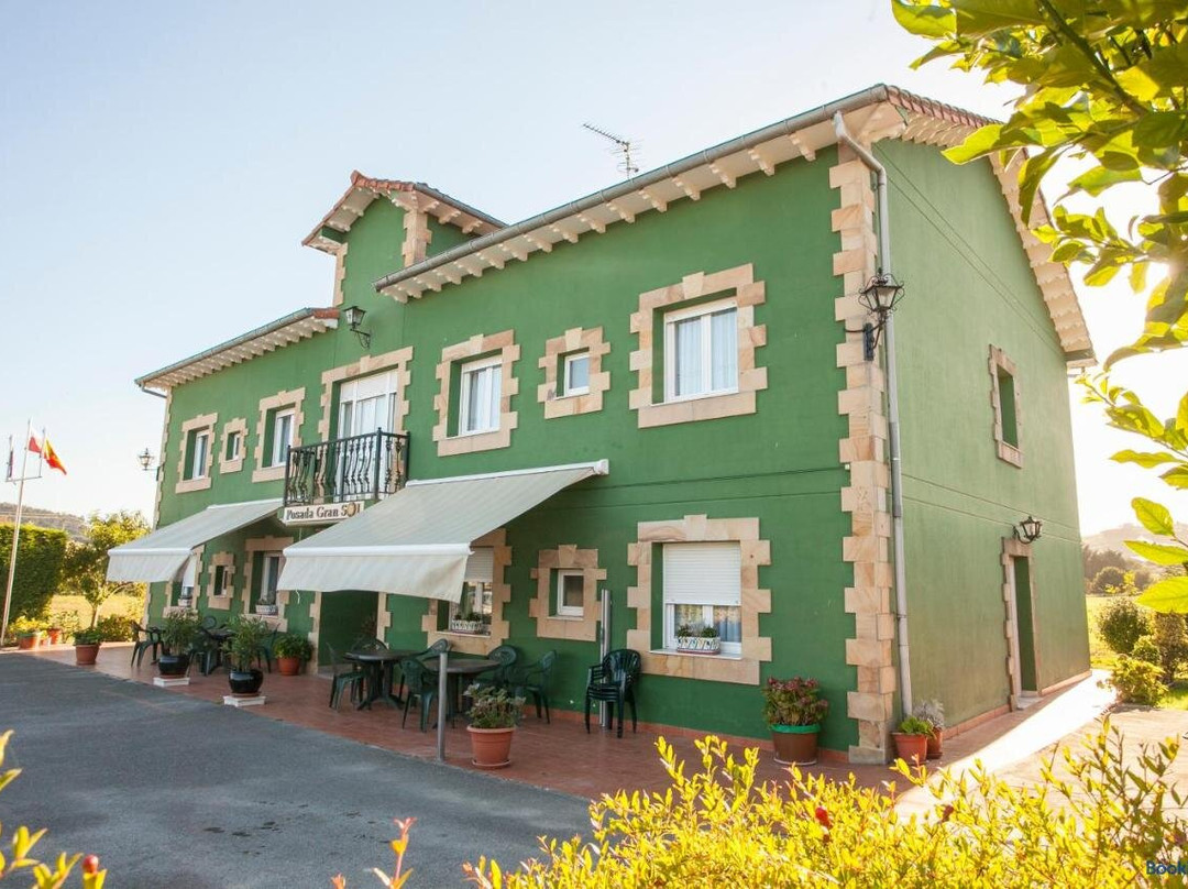 Posada Gran Sol主图