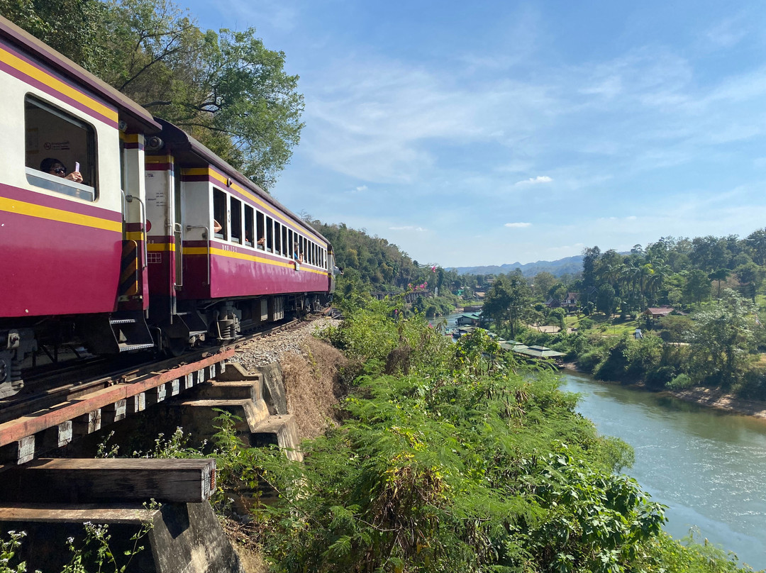Safarine Tours-北碧必去景点