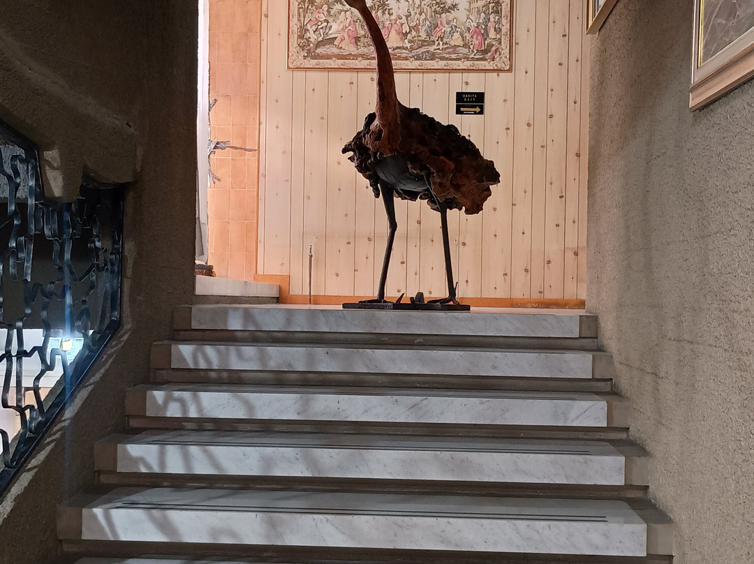 Hotel Costellazioni主图