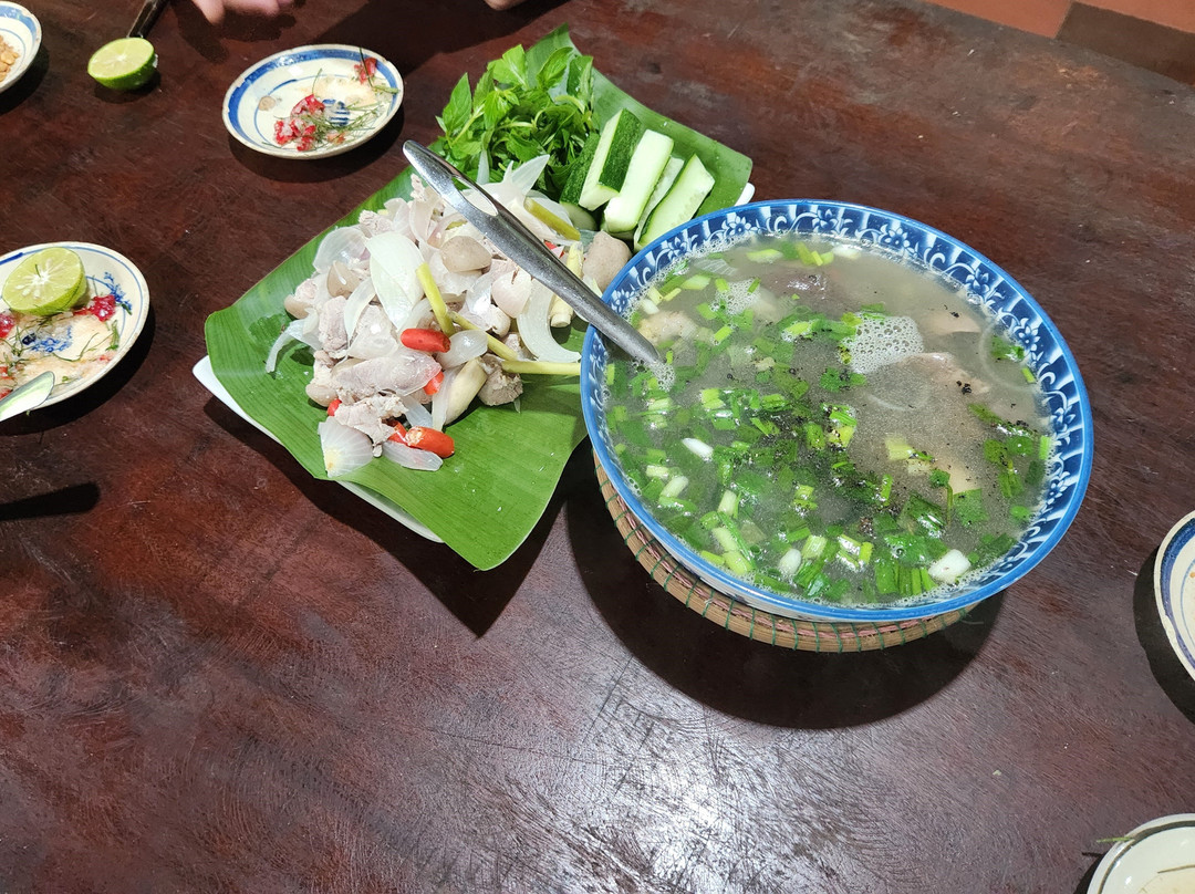 Vina DMZ Travel-Dong Ha必去景点