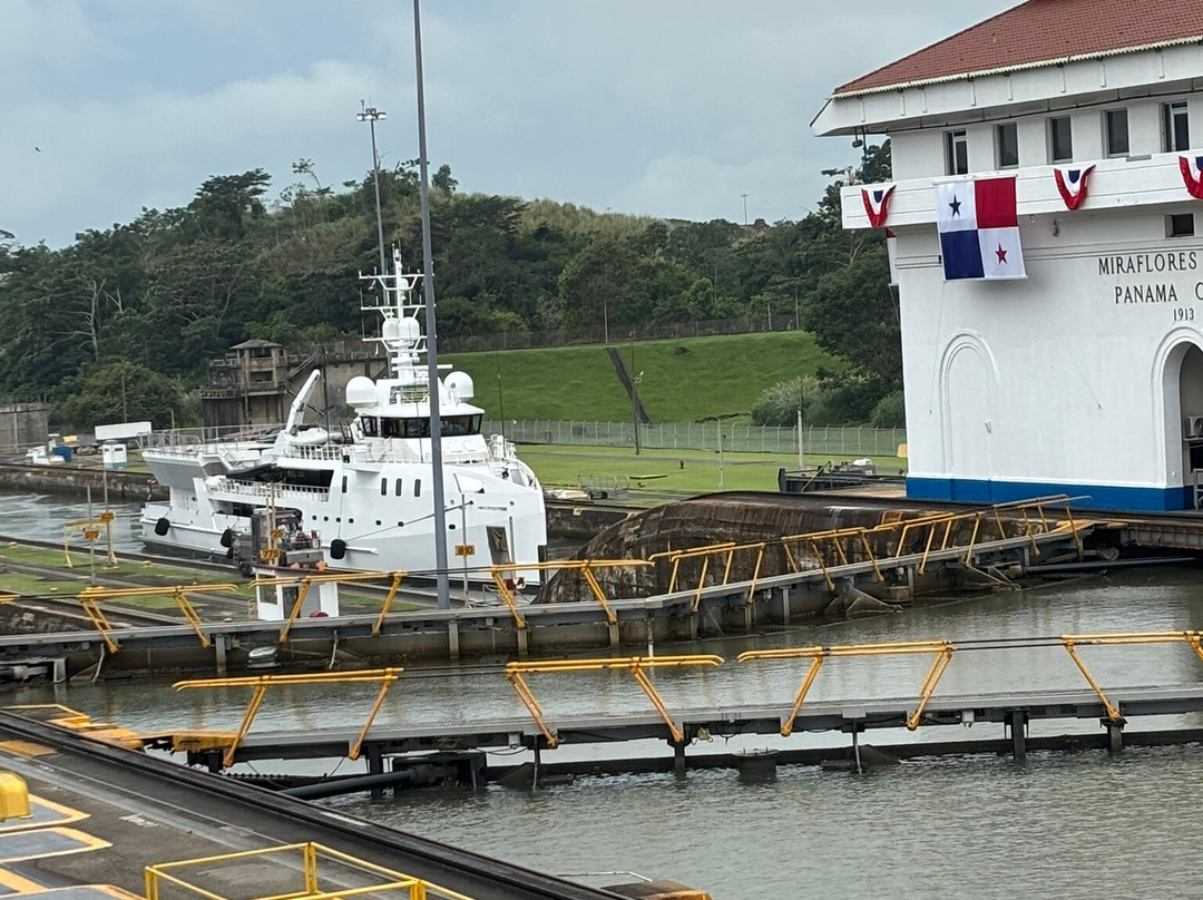 Step by Step Travel-Boca Chica必去景点