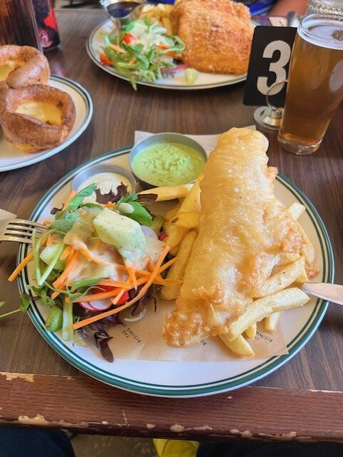 The Rising Sun Hotel主图