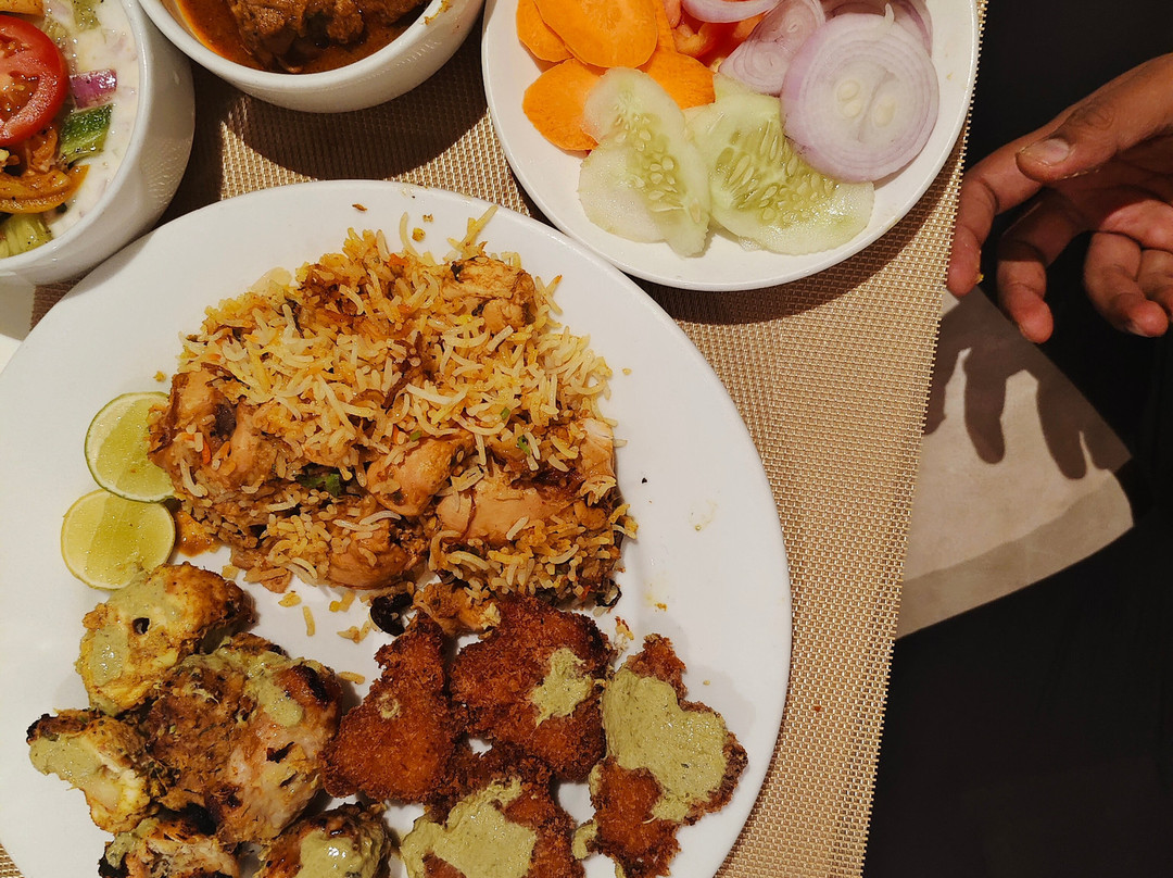 TGI Grand Fortuna主图