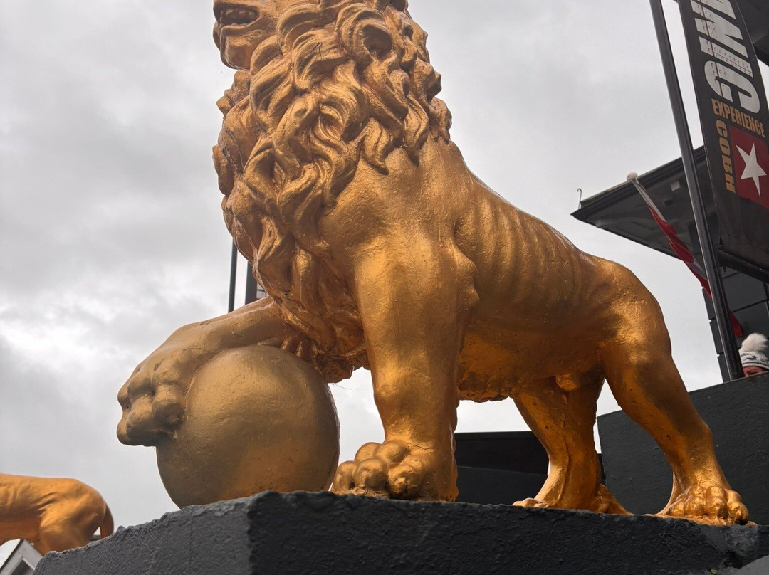 Titanic Experience Cobh-科夫必去景点