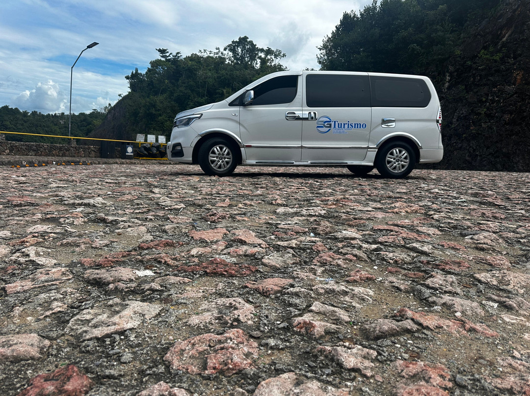 SG Turismo Transporte-Santo Domingo Este必去景点