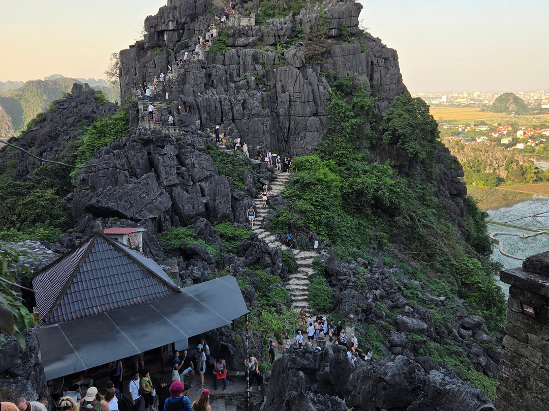 Ninh Binh Getaway-宁平必去景点