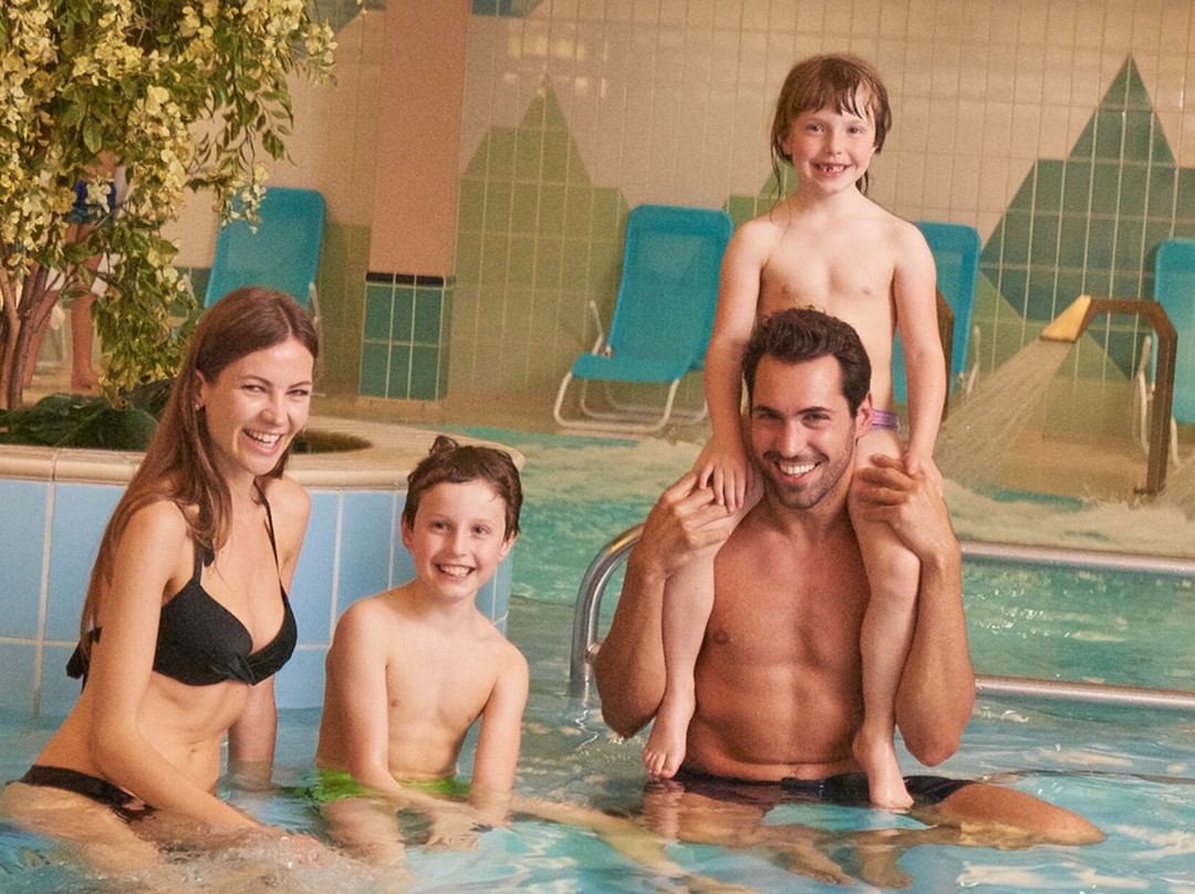 Hotel Residence 3 Signori主图