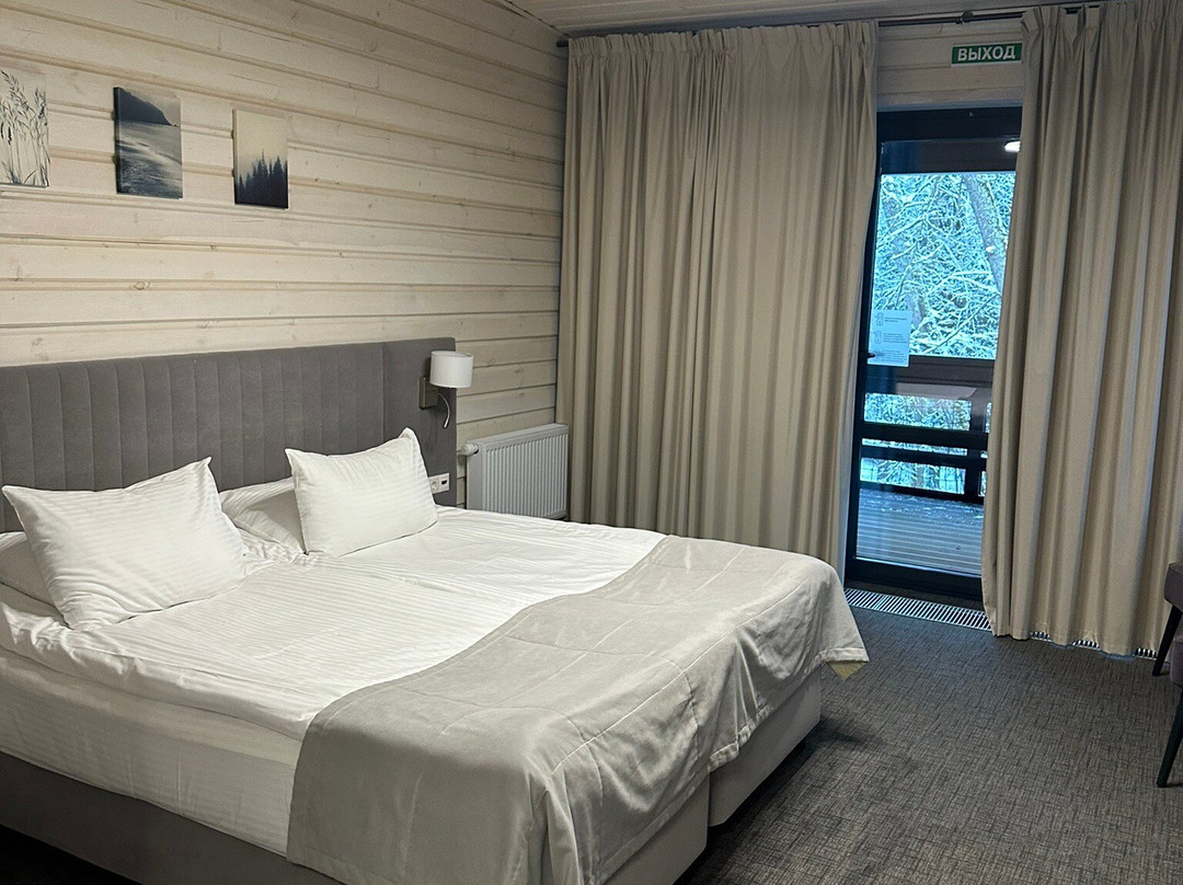 Les Villages Peresvet主图