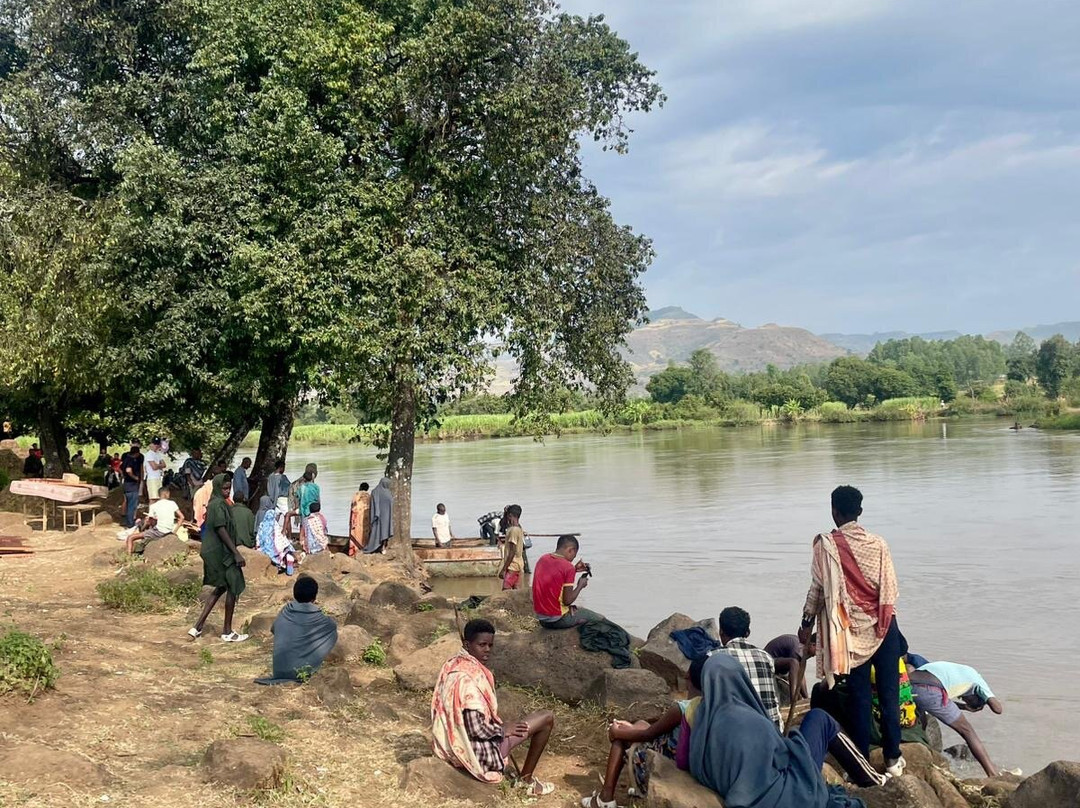 Discover Simien Tour-亚的斯亚贝巴必去景点