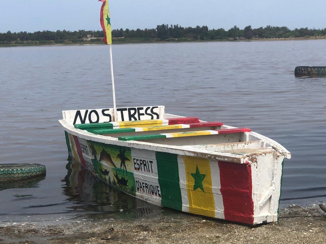 Senegal Decouverte-莫布瓦必去景点