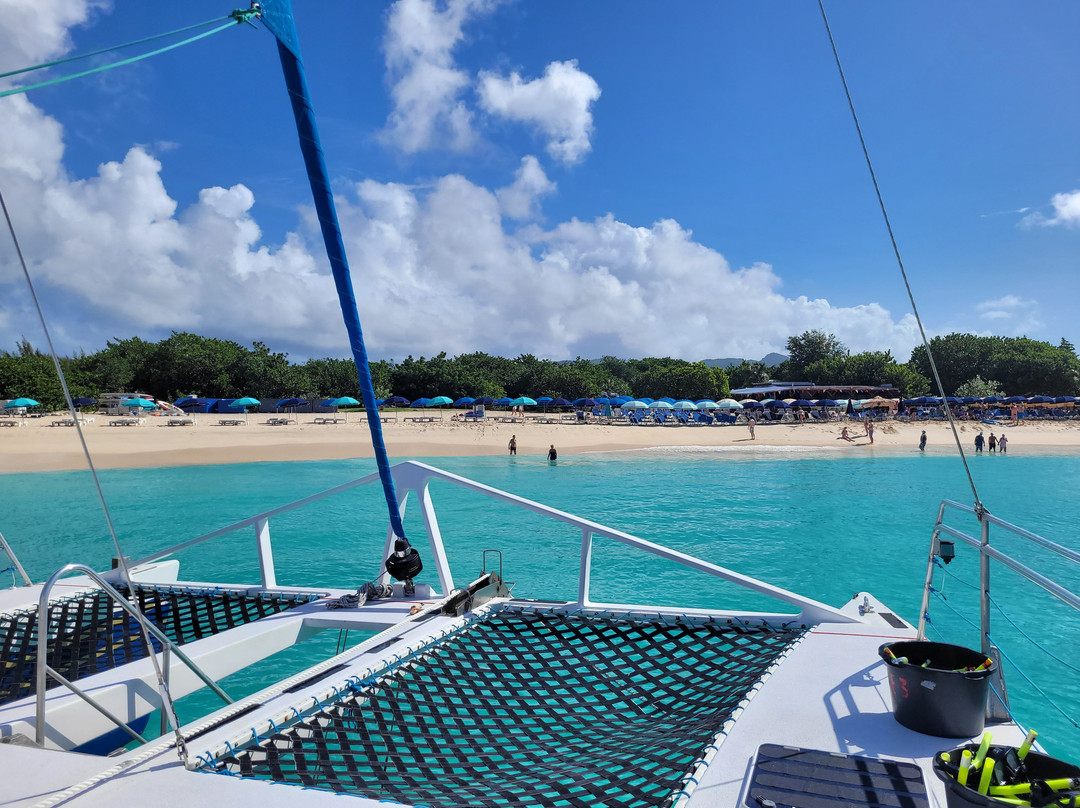 Golden Eagle Tour-菲利普斯堡必去景点