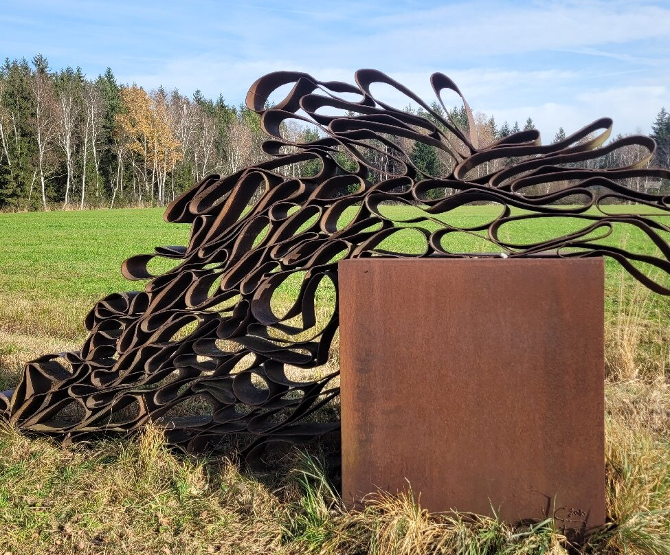 Vogelparadies Weidmoos