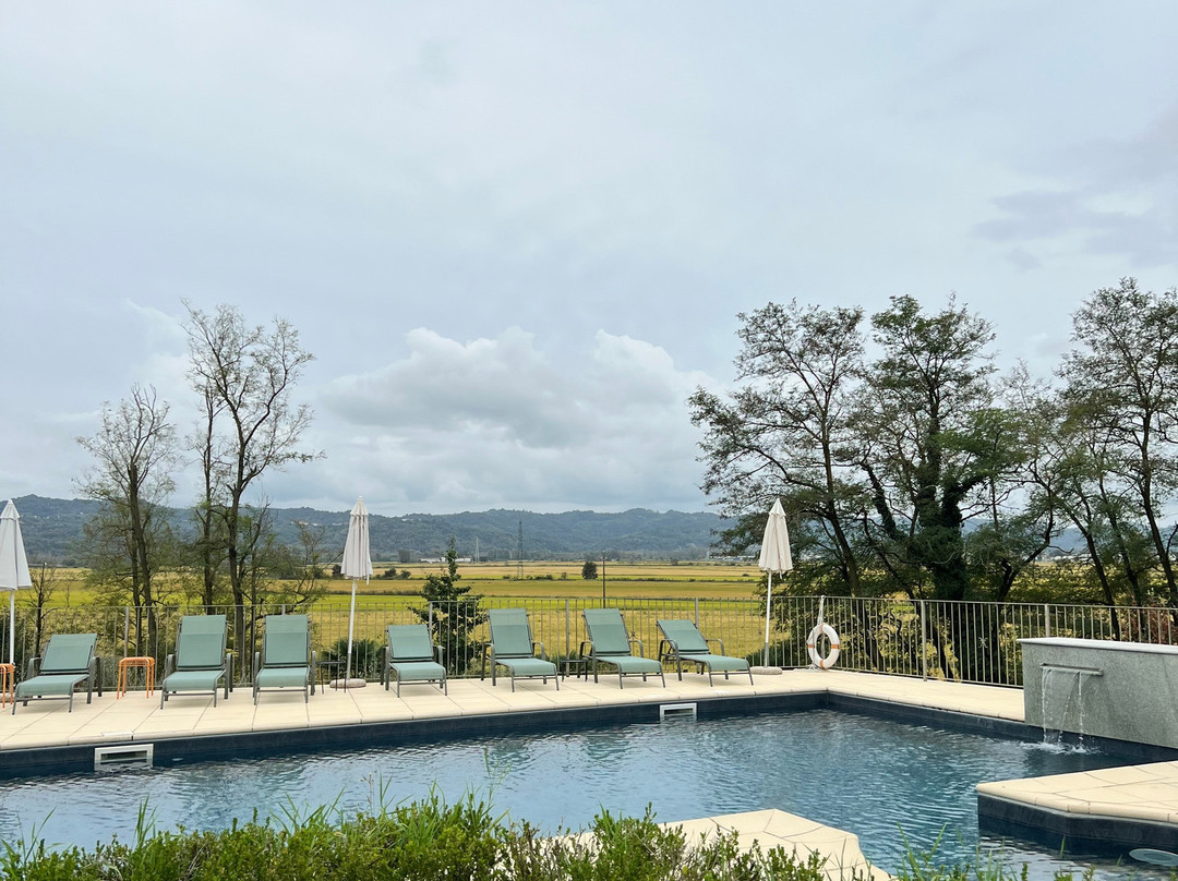 Borgo Ramezzana Country House主图