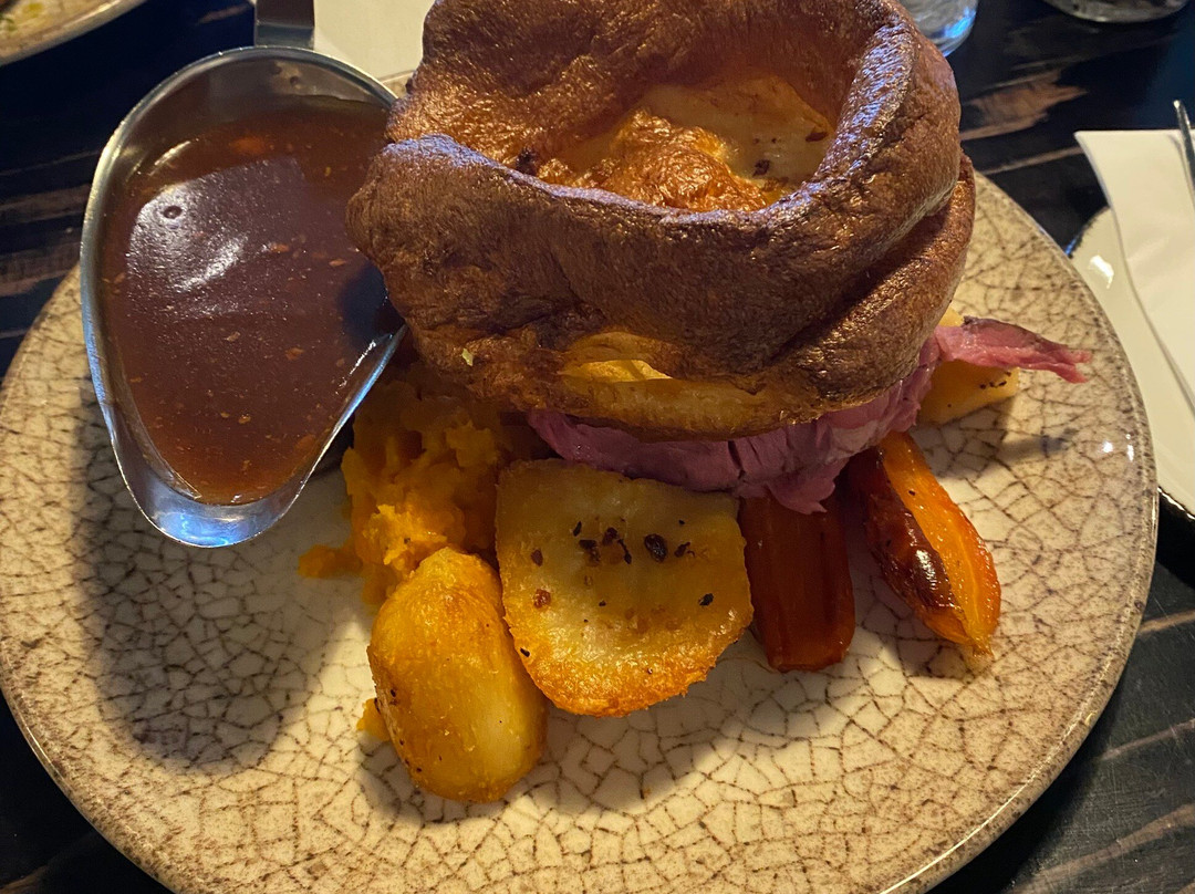 Ewe Restaurant And Bar