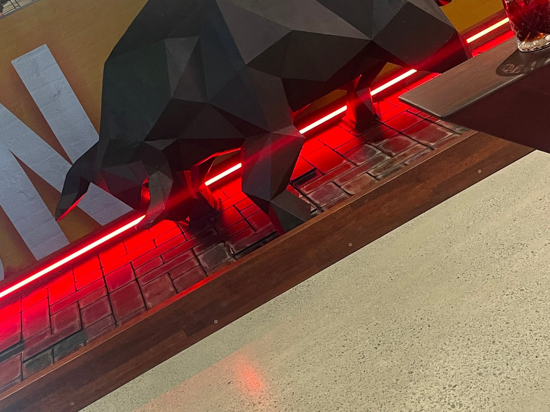 X-golf Hey Caddy Southbank-布里斯班必去景点