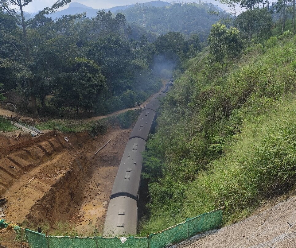 Riu Lanka Tours & Travels-亚洪加拉必去景点