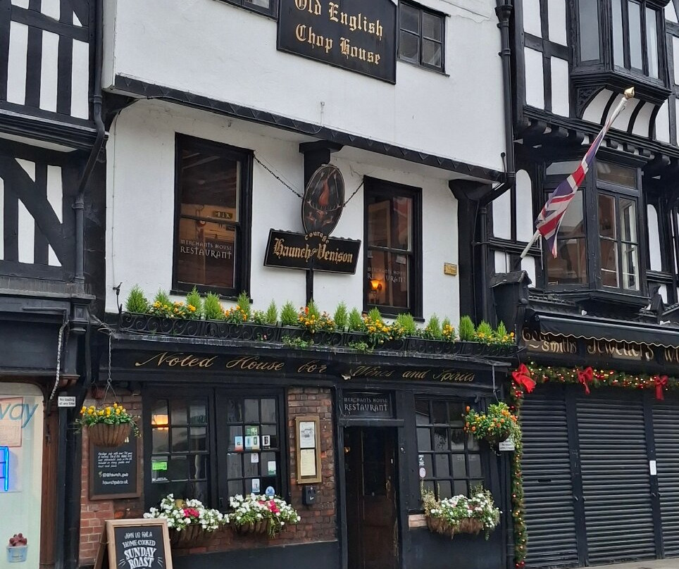 Salisbury City Guides-索尔兹伯里必去景点