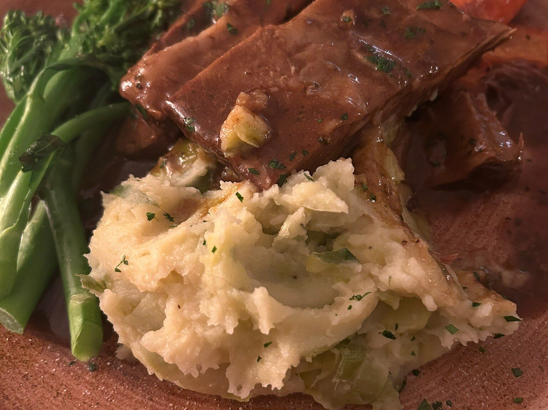 金羊毛旅馆主图