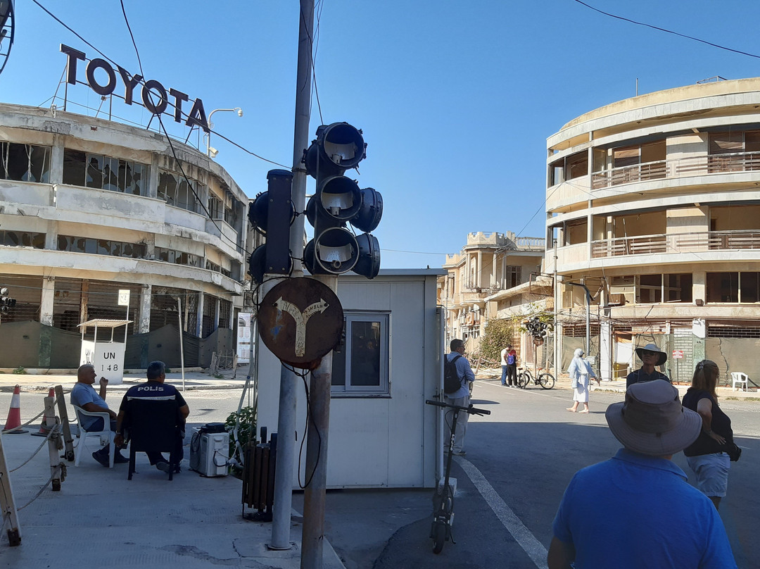 RSD Travel Ltd London-Towcester必去景点