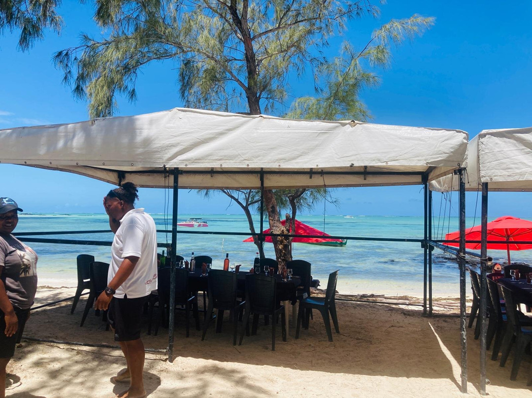 One Love Co Ltd.-毛里求斯必去景点