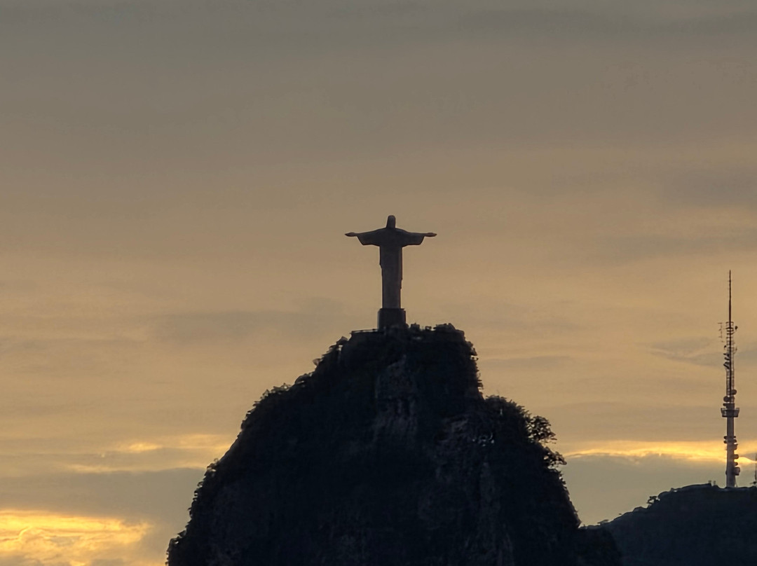 Rio Maximo Tours-里约热内卢必去景点