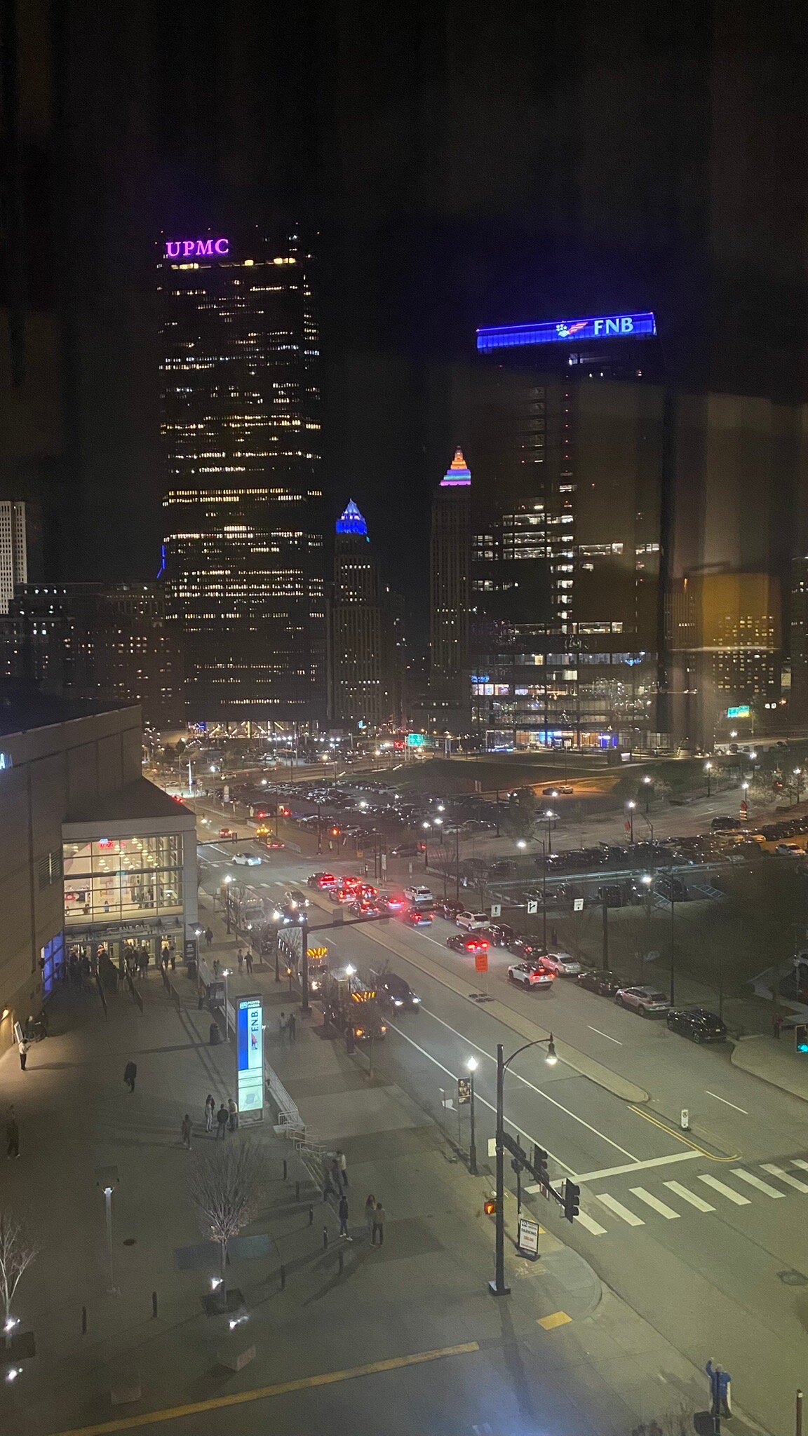 Cambria Hotel Pittsburgh - Downtown-官方