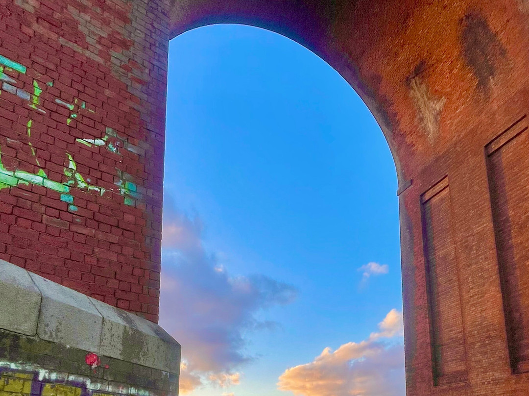 Tay Road Bridge-Newport-on-Tay必去景点