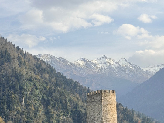 Tailormade Turkey-安塔利亚必去景点