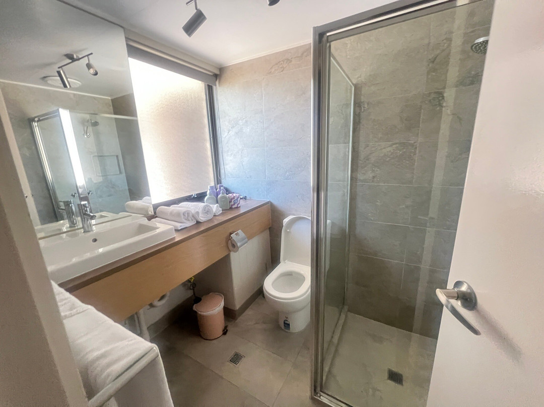 Black Bull Motel主图