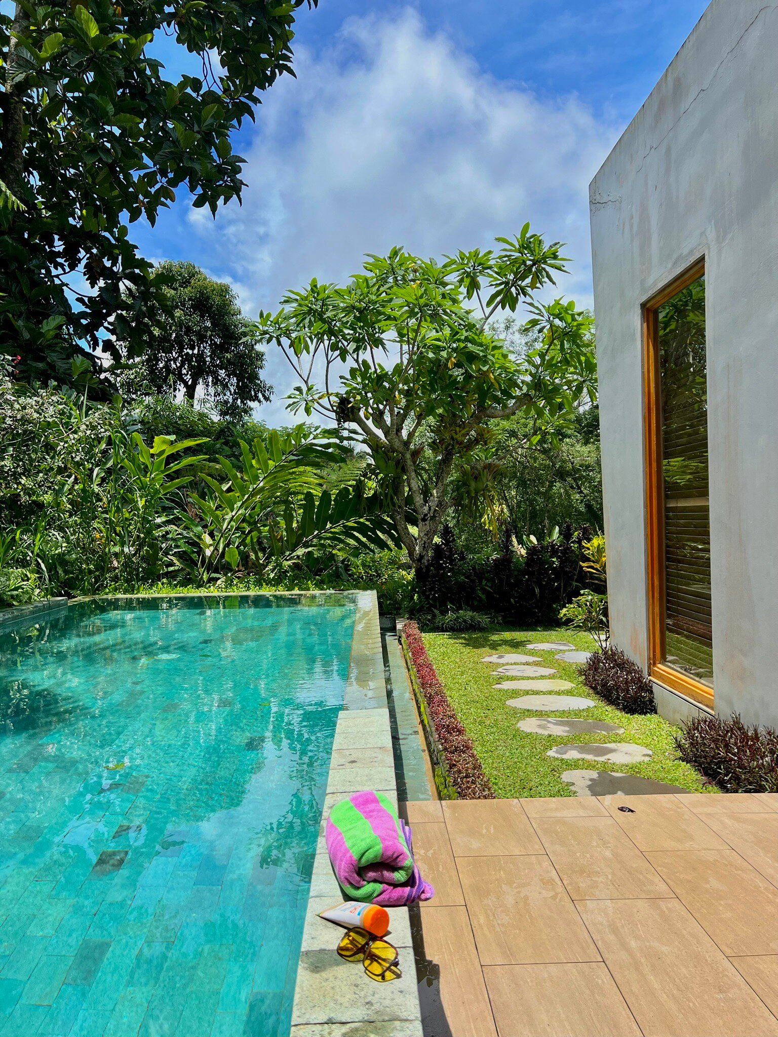 Senetan Villas & Spa Resort-官方