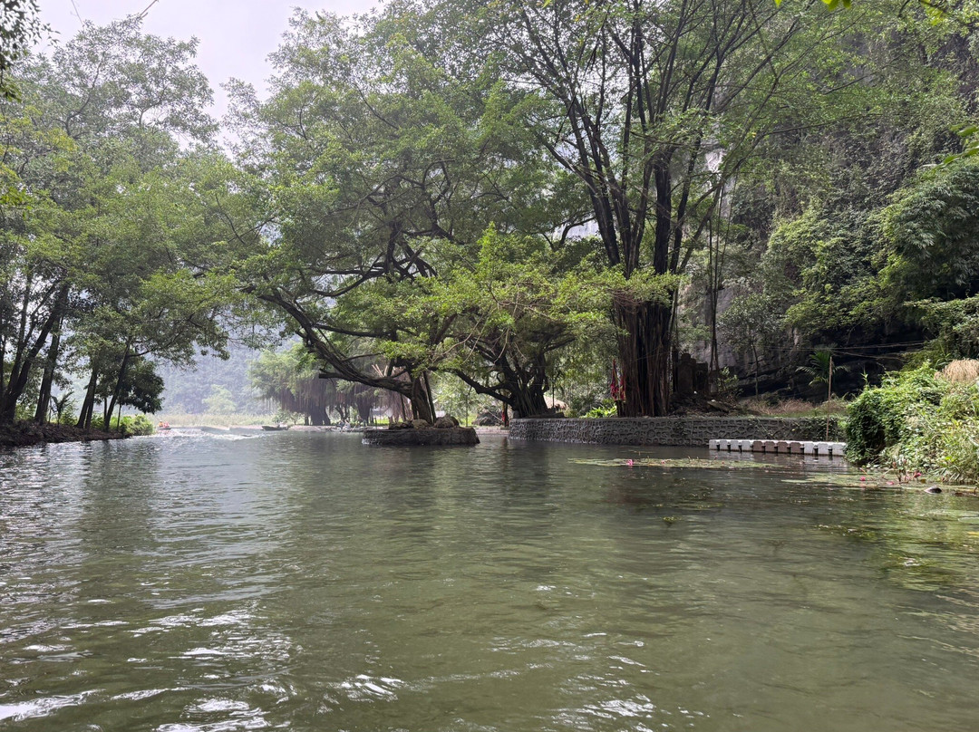 Asia Tours-胡志明市必去景点