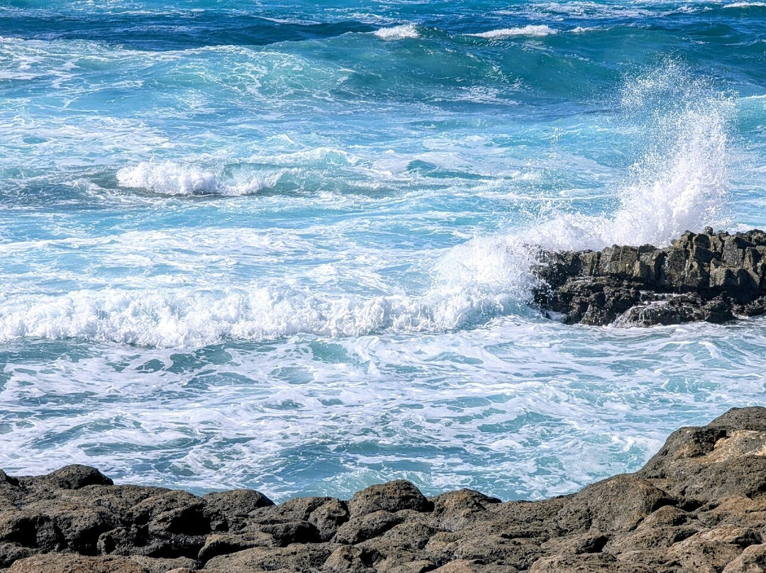 Castillo de El Toston-El Cotillo必去景点
