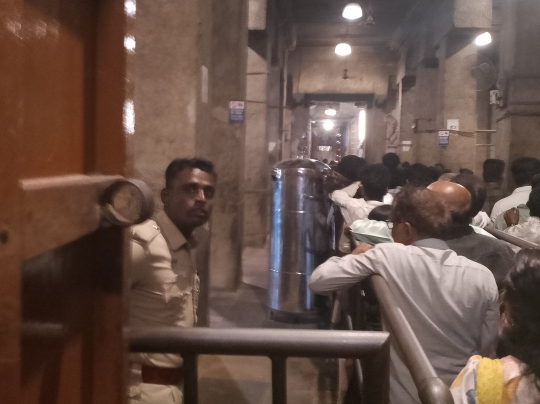 Pranita Pramod Deshpande-Latur必去景点