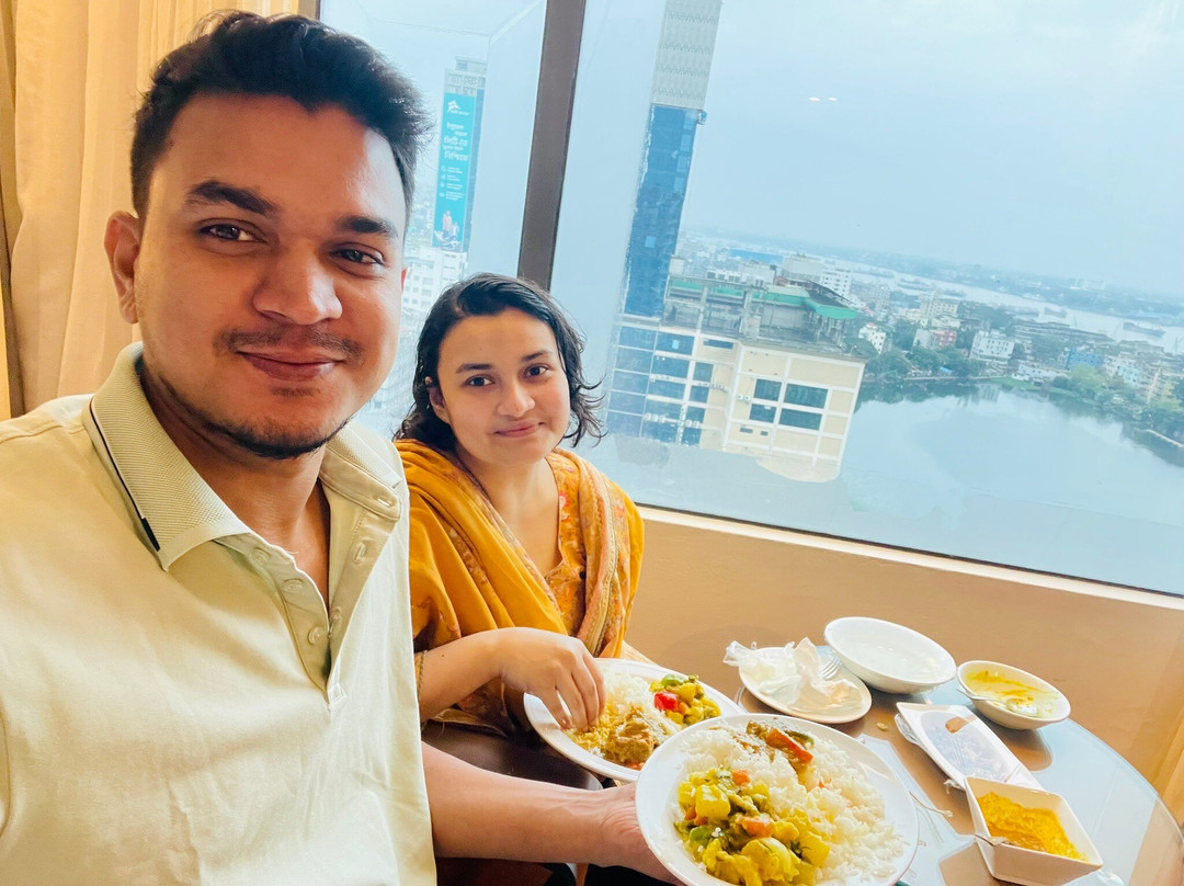 Pearl Harbour Business Hotel主图