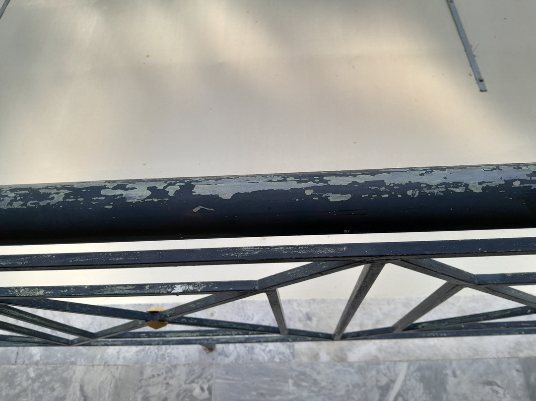 米缇莱那田园酒店主图