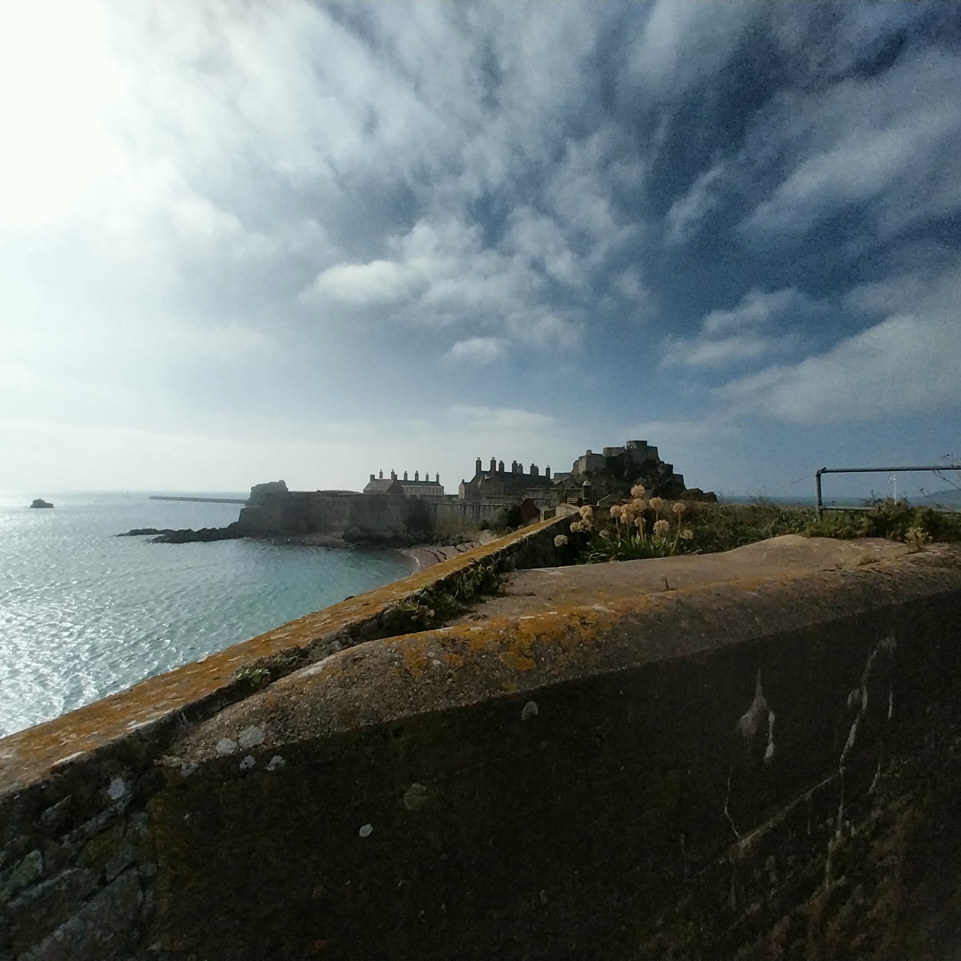 Grand Jersey Hotel & Spa-官方