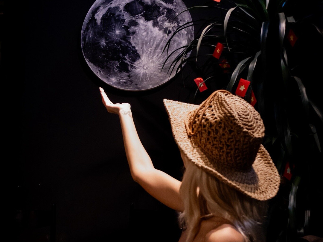 La Luna Spa-会安必去景点