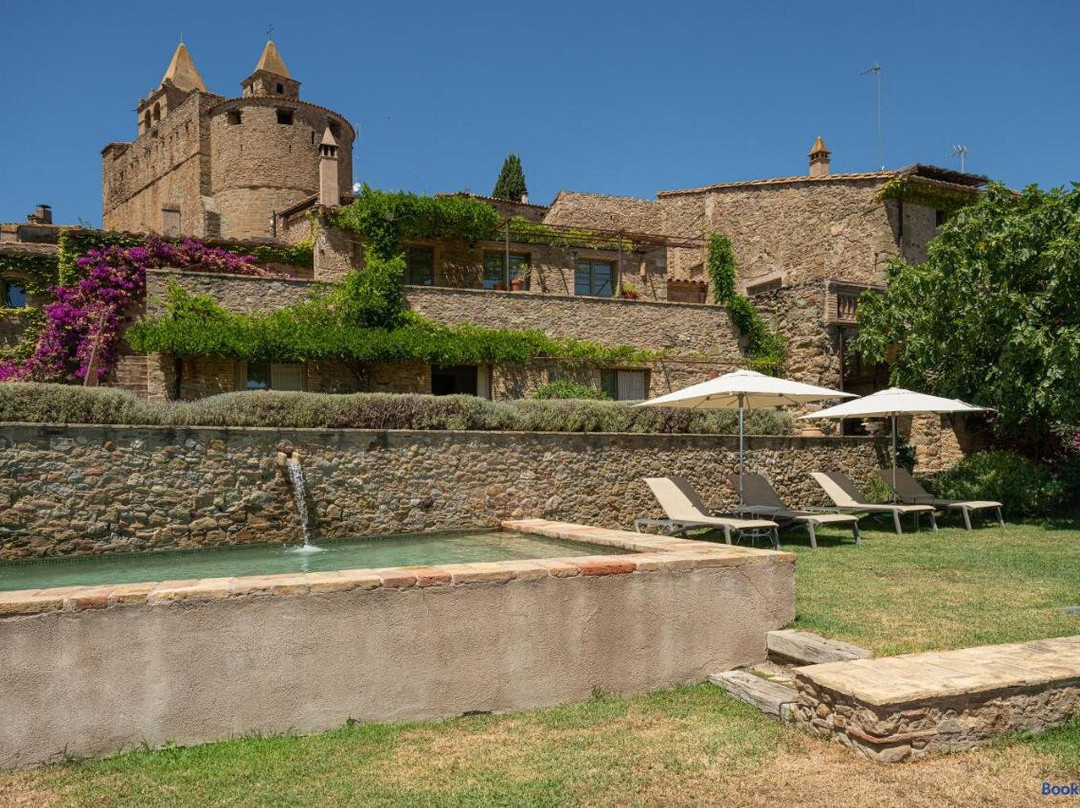 Can Bassa Hotel Boutique /alojamientos Con Encanto