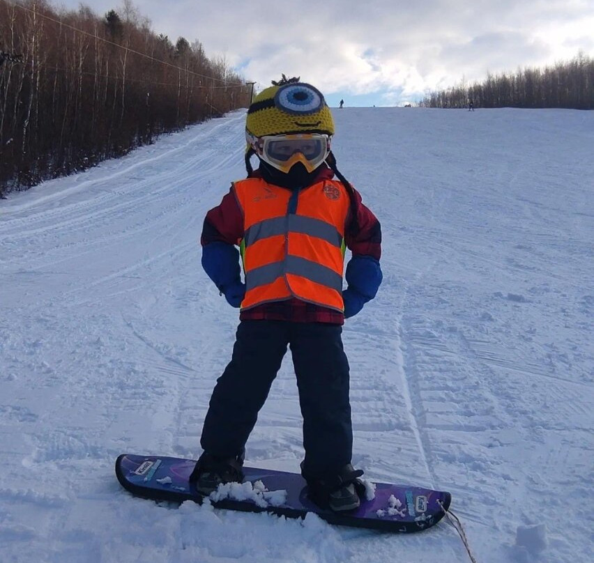 Гірськолижний комплекс - Термачув-Velykyi Bereznyi必去景点