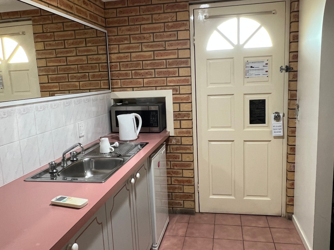 Twofold Bay Motor Inn主图