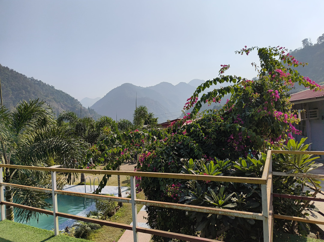 Himalayan Moments-里希克虚必去景点