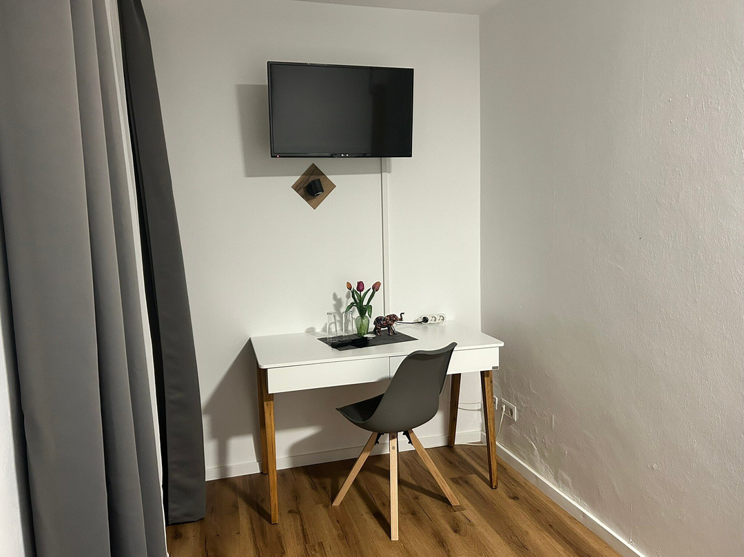 Gaestehaus Lorz主图