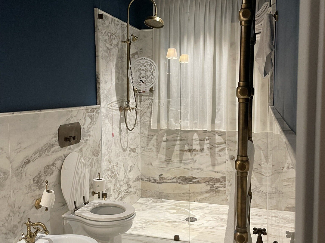 Villa Petriolo主图