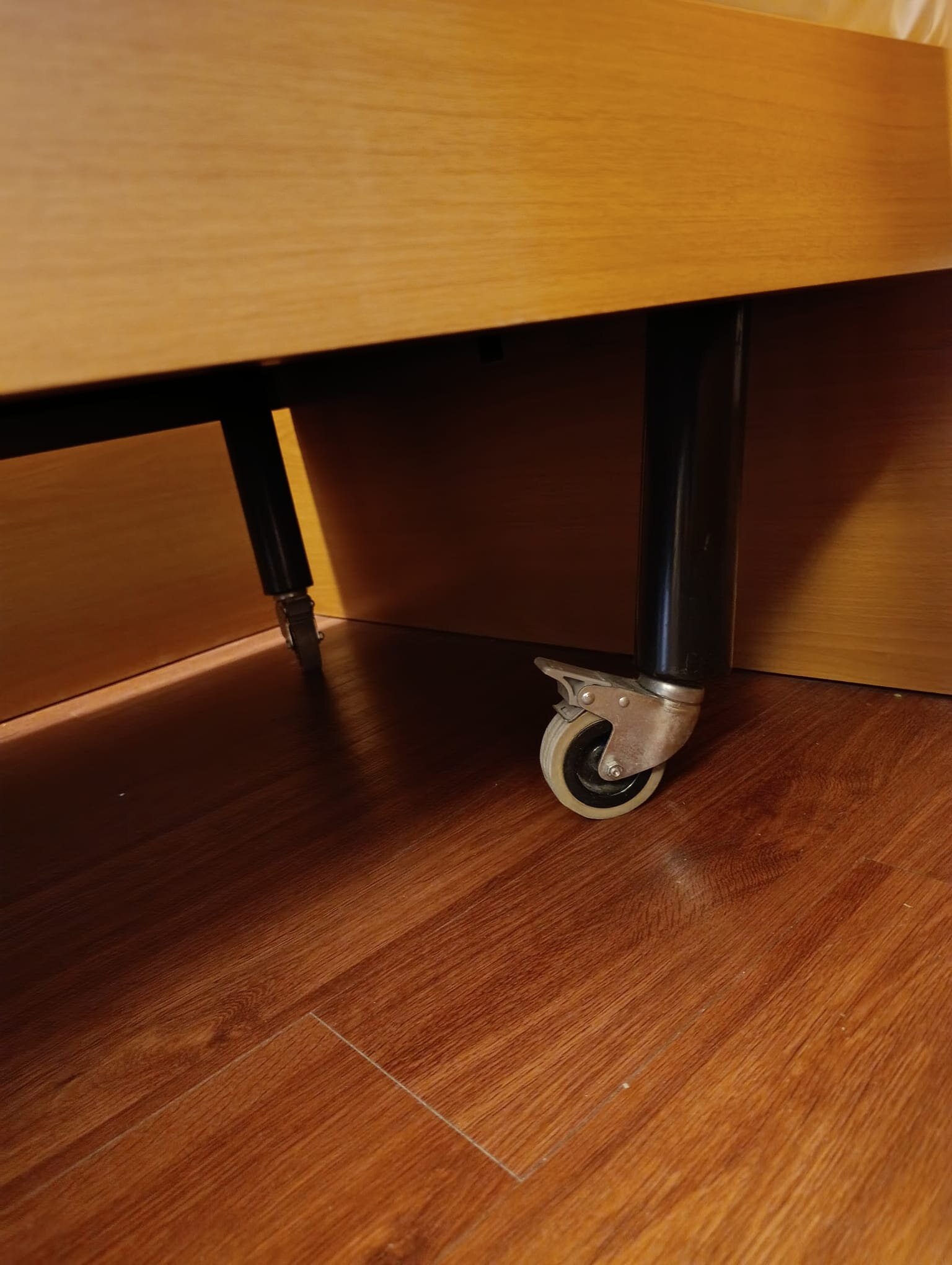 Hotel Esperia-客卧