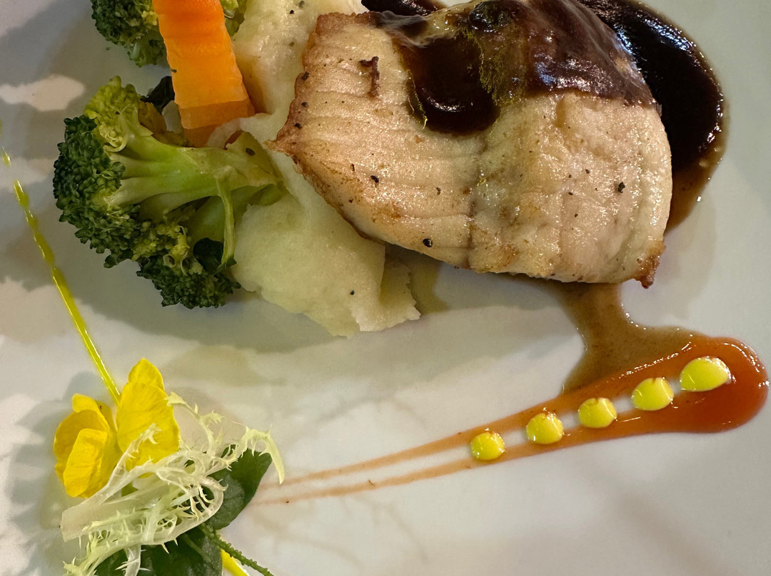 Verdure Lotus Cruises-团洲岛必去景点