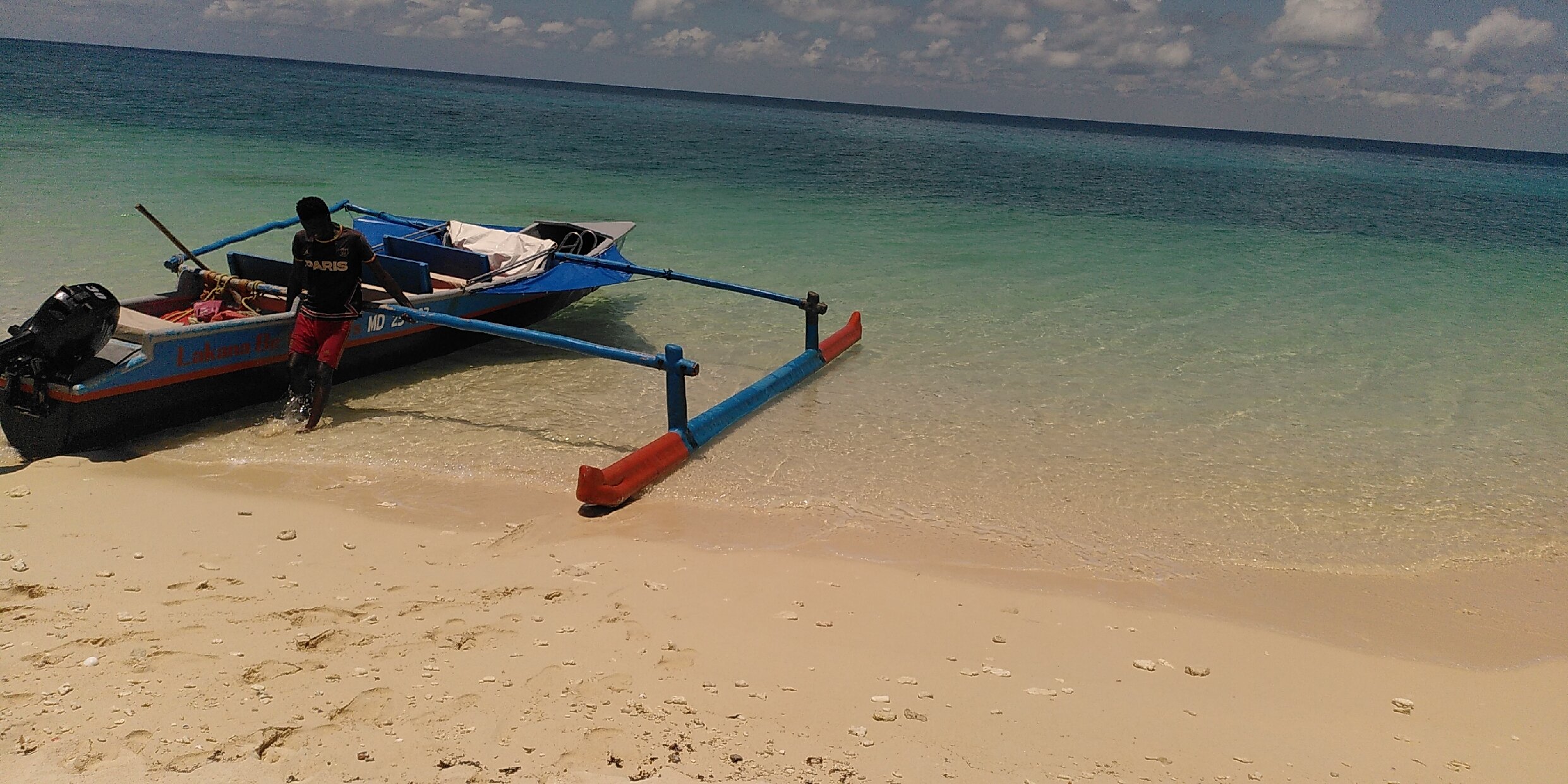 Ecolodge Du Menabe-官方