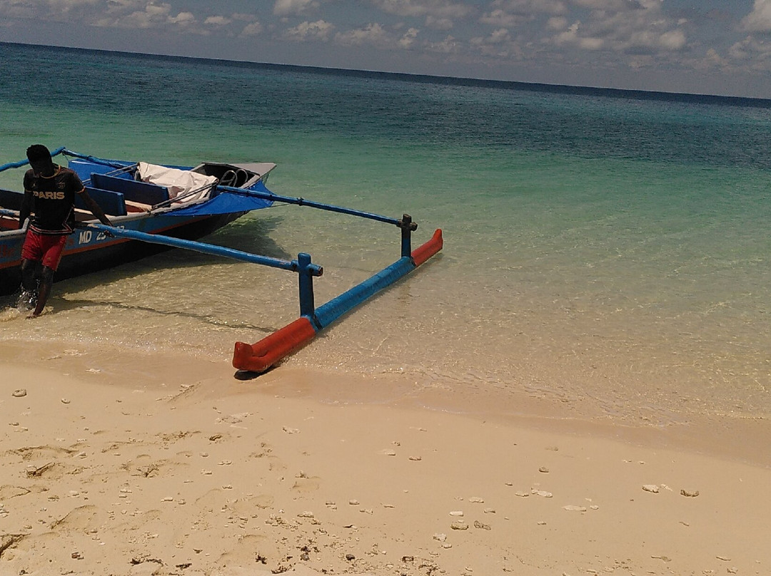 Ecolodge Du Menabe主图